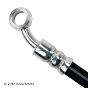Beck/Arnley 073-2049 2017-2021 Honda Ridgeline Brake Hydraulic Hose