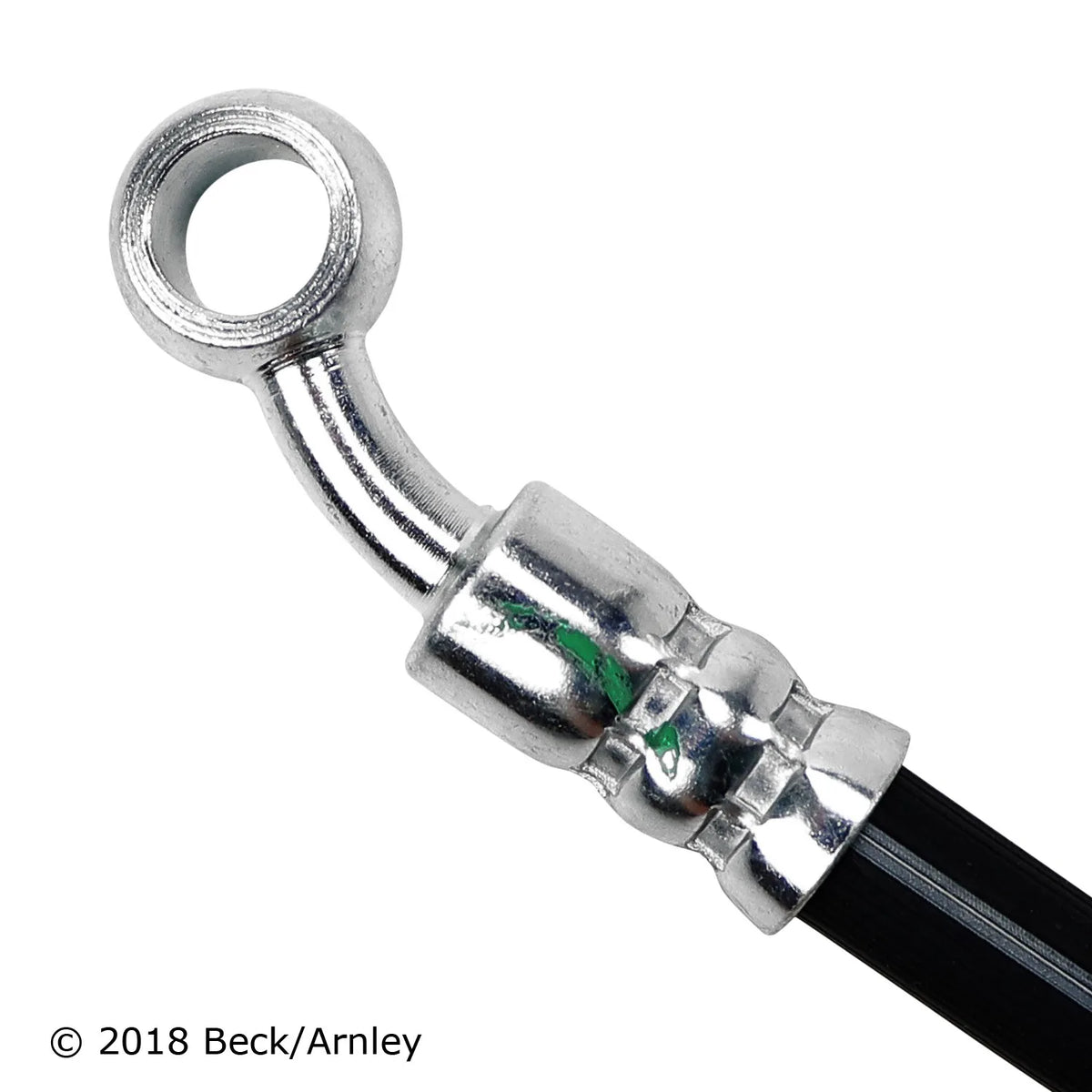 Beck/Arnley 073-2049 2017-2021 Honda Ridgeline Brake Hydraulic Hose