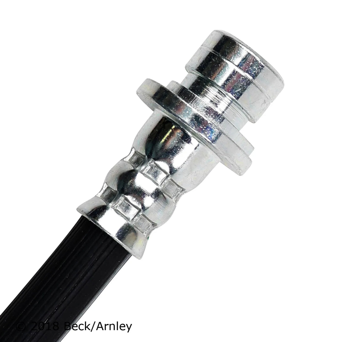 Beck/Arnley 073-2049 2017-2021 Honda Ridgeline Brake Hydraulic Hose