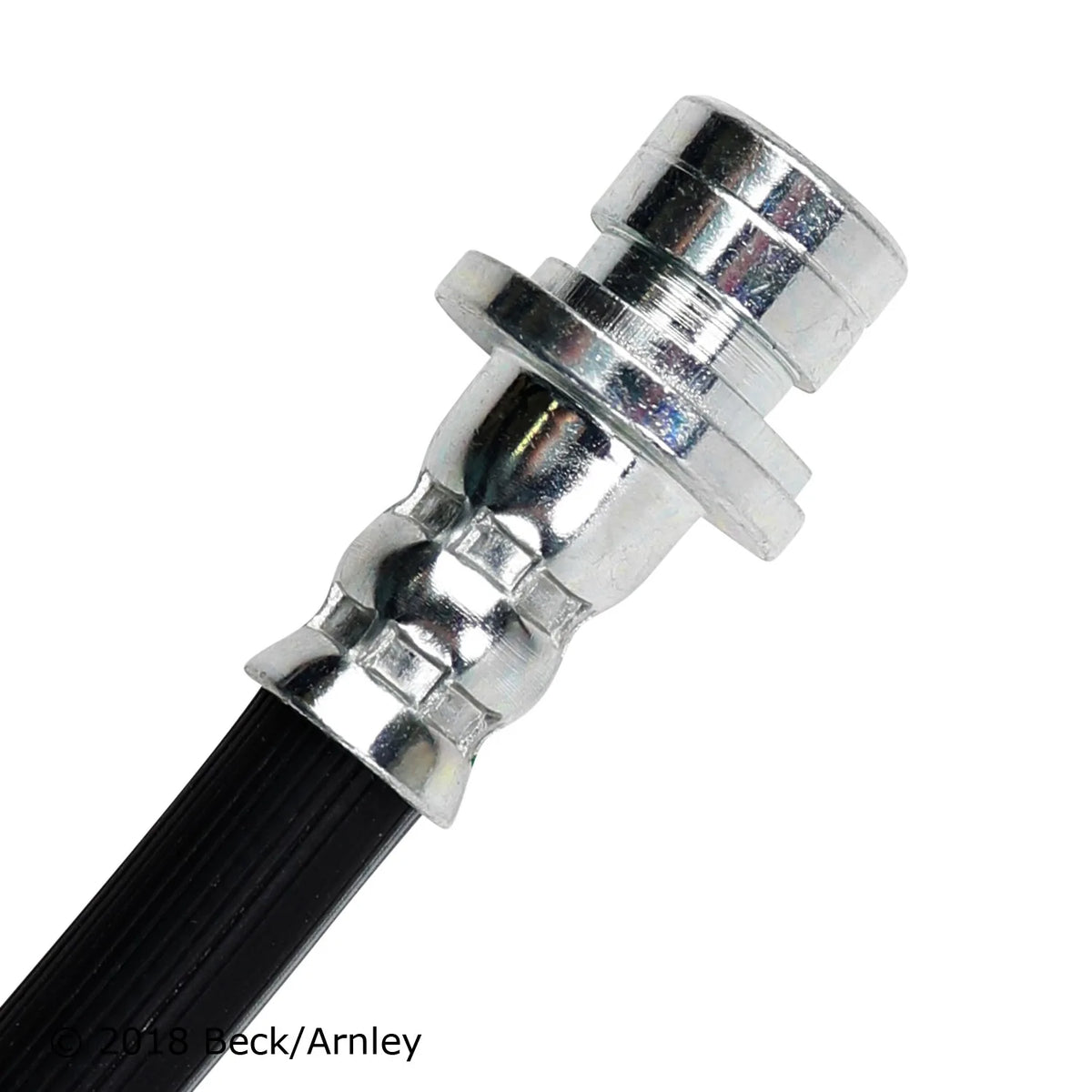 Beck/Arnley 073-2049 2017-2021 Honda Ridgeline Brake Hydraulic Hose
