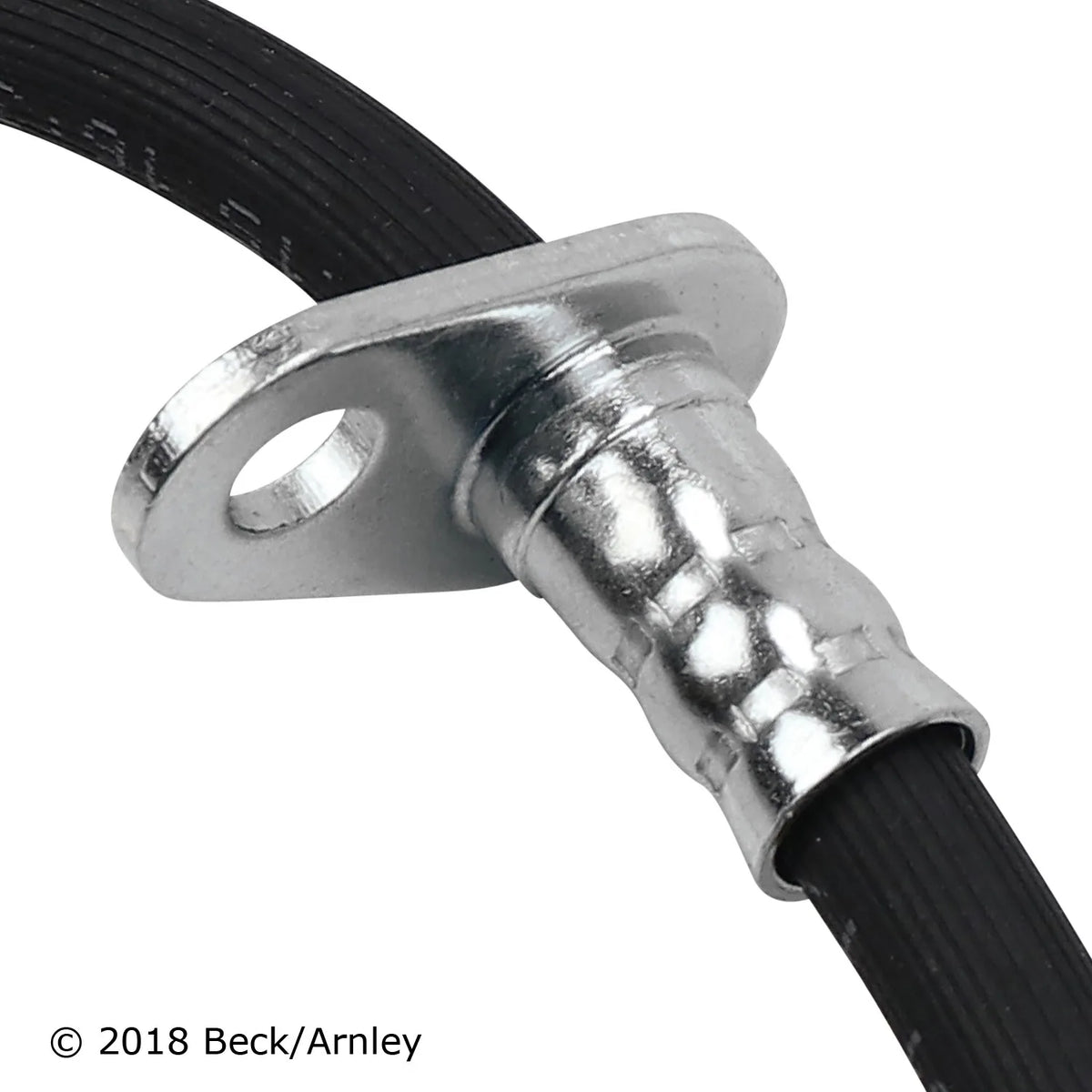 Beck/Arnley 073-2049 2017-2021 Honda Ridgeline Brake Hydraulic Hose