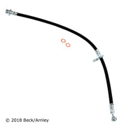 Beck/Arnley 073-2049 2017-2021 Honda Ridgeline Brake Hydraulic Hose