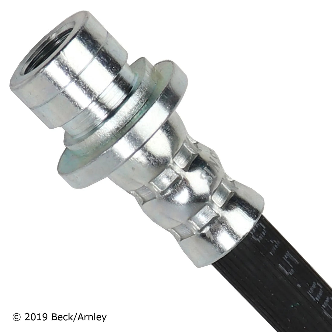 Beck/Arnley 073-2050 2017-2021 Honda Ridgeline Brake Hydraulic Hose