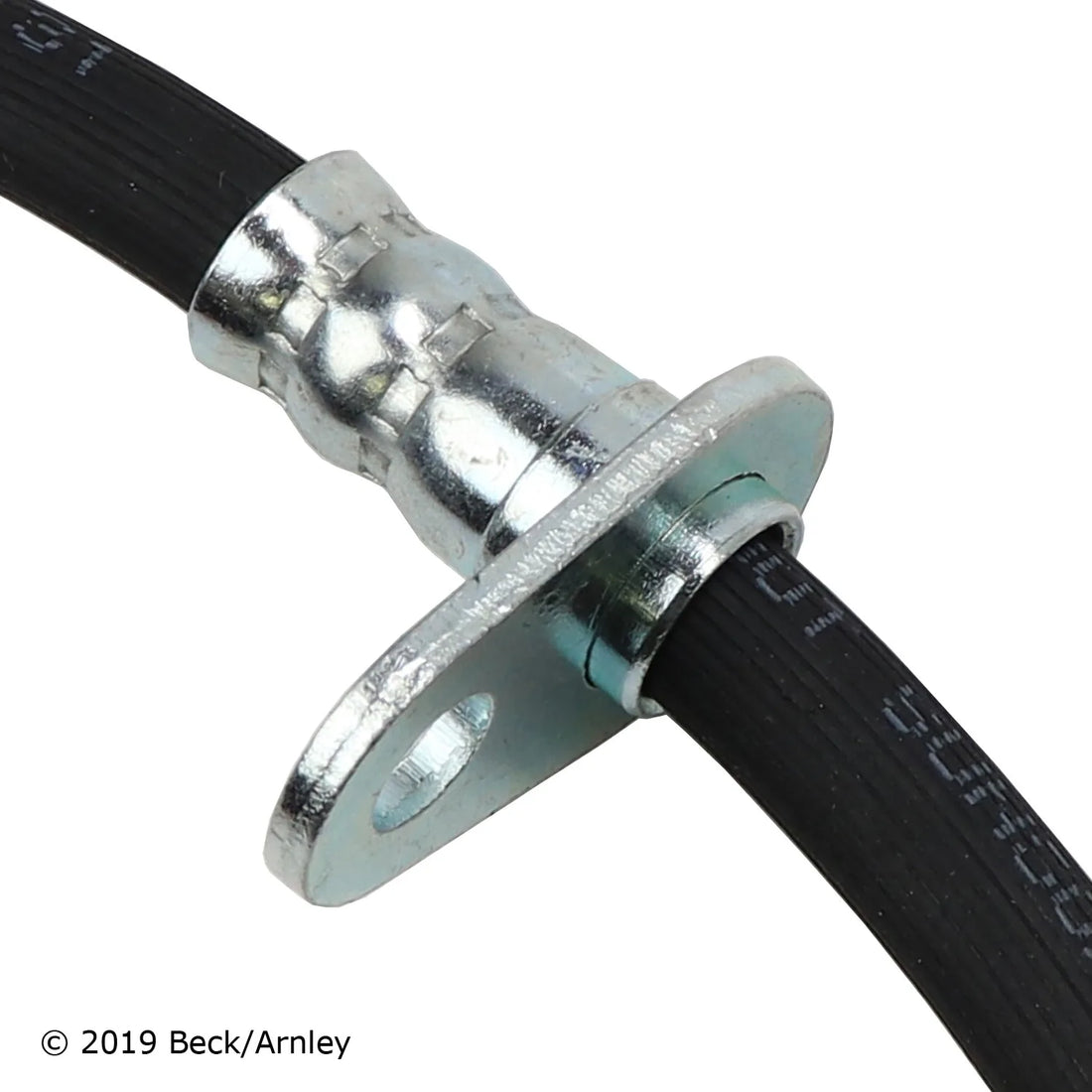 Beck/Arnley 073-2050 2017-2021 Honda Ridgeline Brake Hydraulic Hose