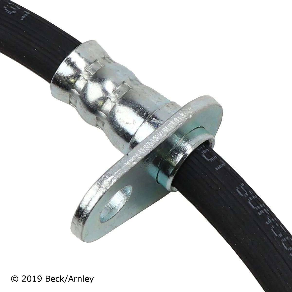 Beck/Arnley 073-2050 2017-2021 Honda Ridgeline Brake Hydraulic Hose