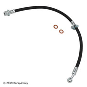 Beck/Arnley 073-2050 2017-2021 Honda Ridgeline Brake Hydraulic Hose