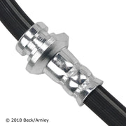 Beck/Arnley 073-2052 2013-2019 Nissan Sentra Brake Hydraulic Hose