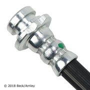 Beck/Arnley 073-2052 2013-2019 Nissan Sentra Brake Hydraulic Hose