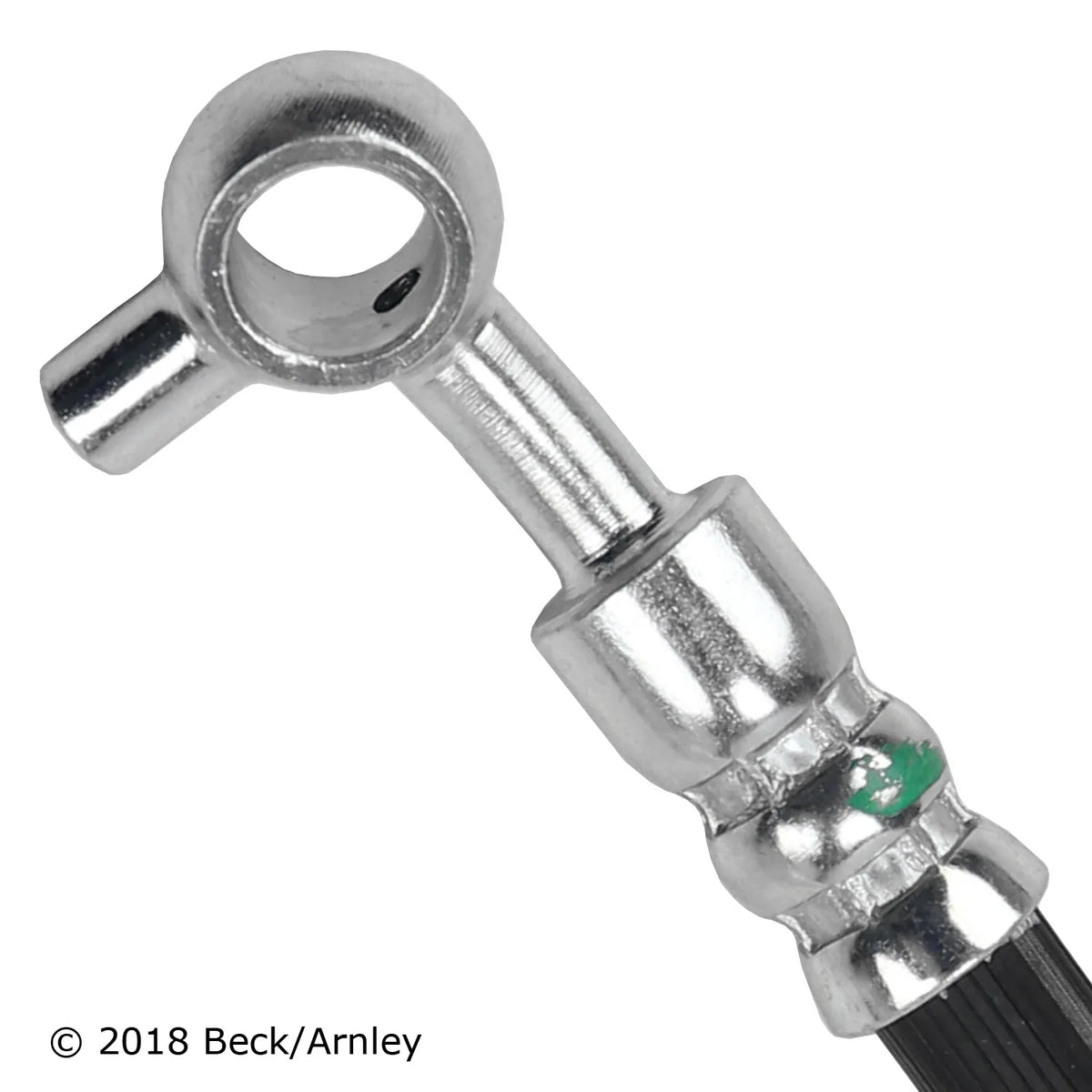 Beck/Arnley 073-2052 2013-2019 Nissan Sentra Brake Hydraulic Hose