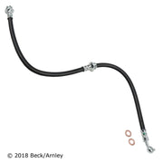 Beck/Arnley 073-2052 2013-2019 Nissan Sentra Brake Hydraulic Hose