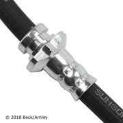 Beck/Arnley 073-2053 2013-2019 Nissan Sentra Brake Hydraulic Hose
