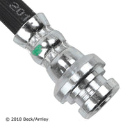 Beck/Arnley 073-2053 2013-2019 Nissan Sentra Brake Hydraulic Hose