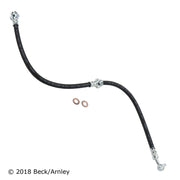 Beck/Arnley 073-2053 2013-2019 Nissan Sentra Brake Hydraulic Hose