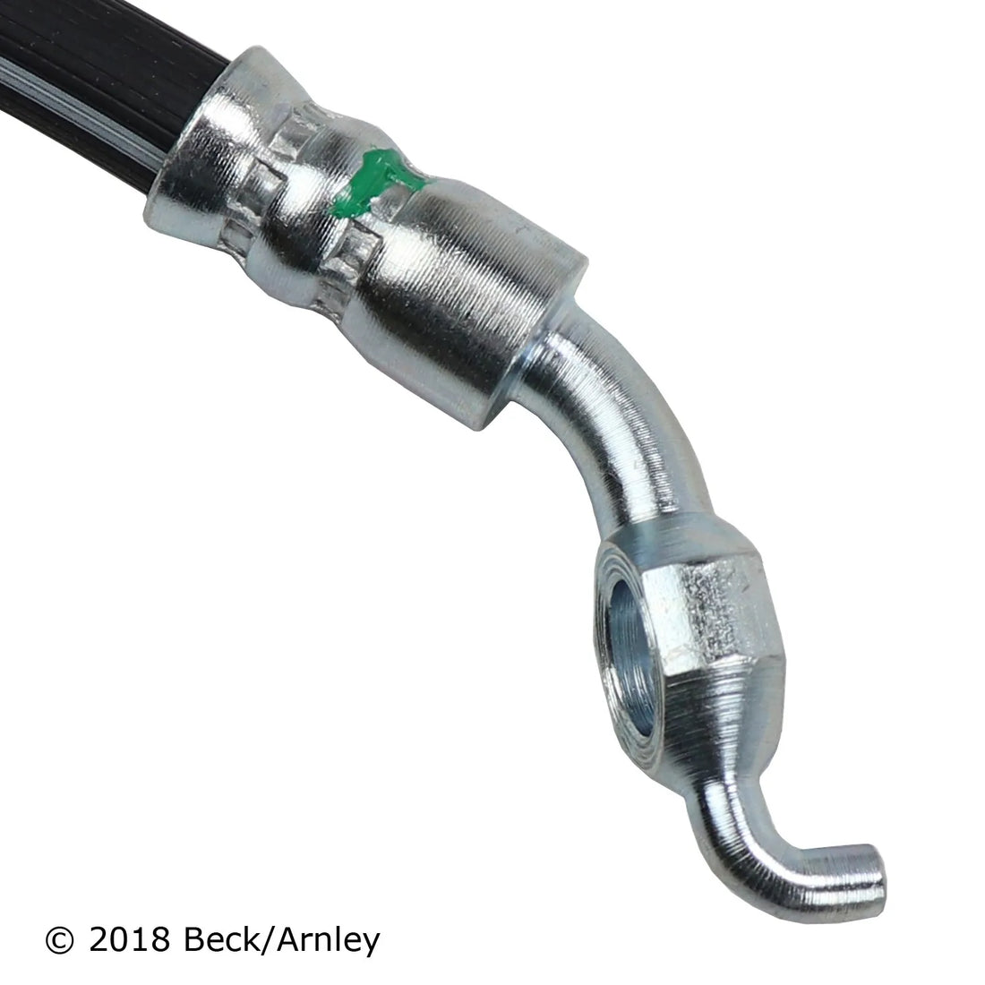 Beck/Arnley 073-2064 2001-2006 Lexus LS430 Brake Hydraulic Hose