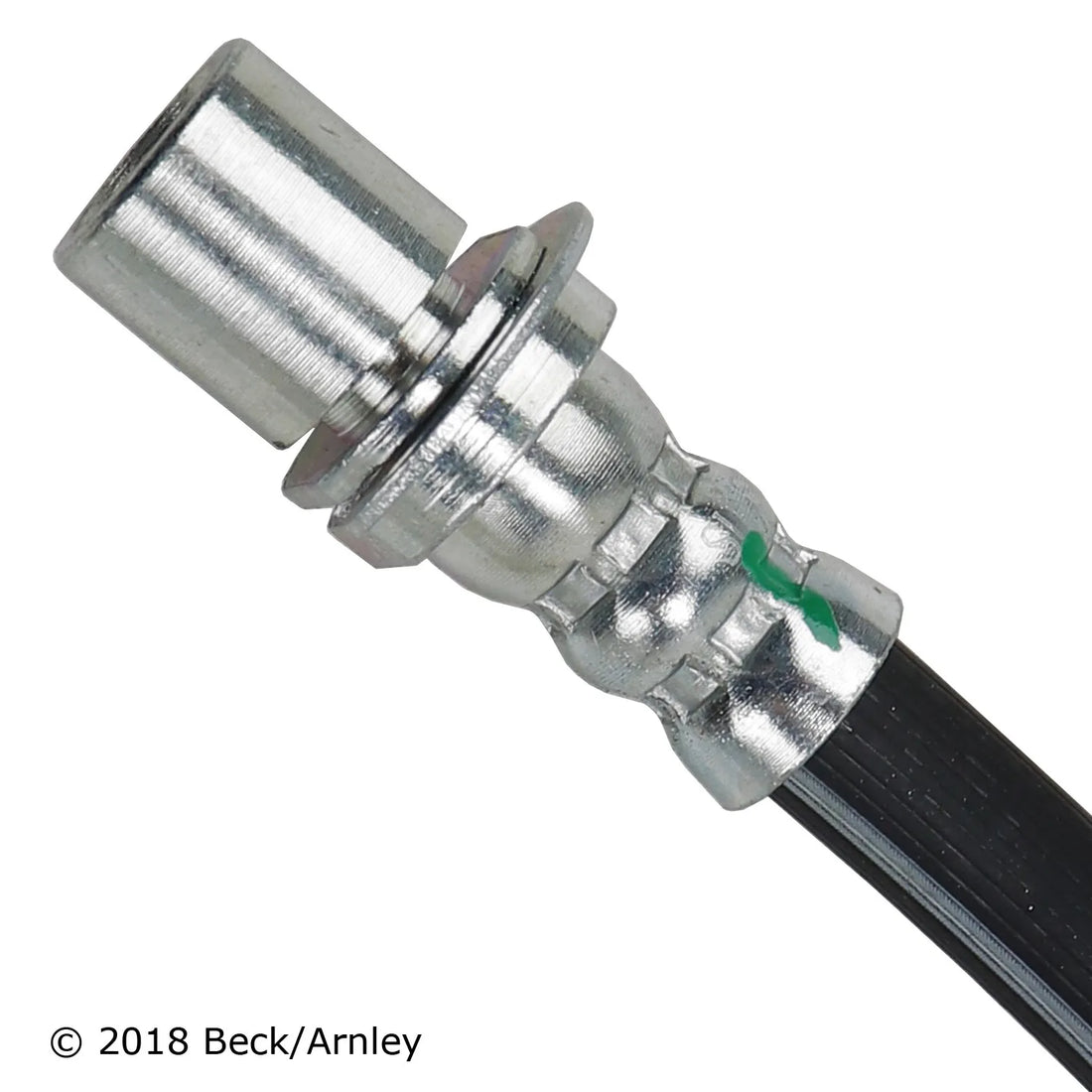 Beck/Arnley 073-2064 2001-2006 Lexus LS430 Brake Hydraulic Hose