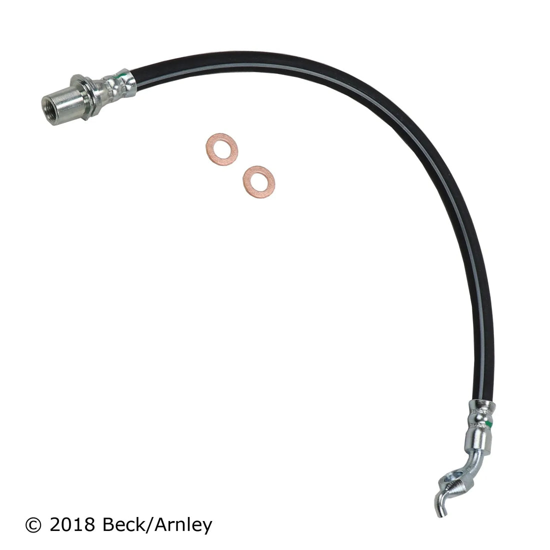 Beck/Arnley 073-2064 2001-2006 Lexus LS430 Brake Hydraulic Hose