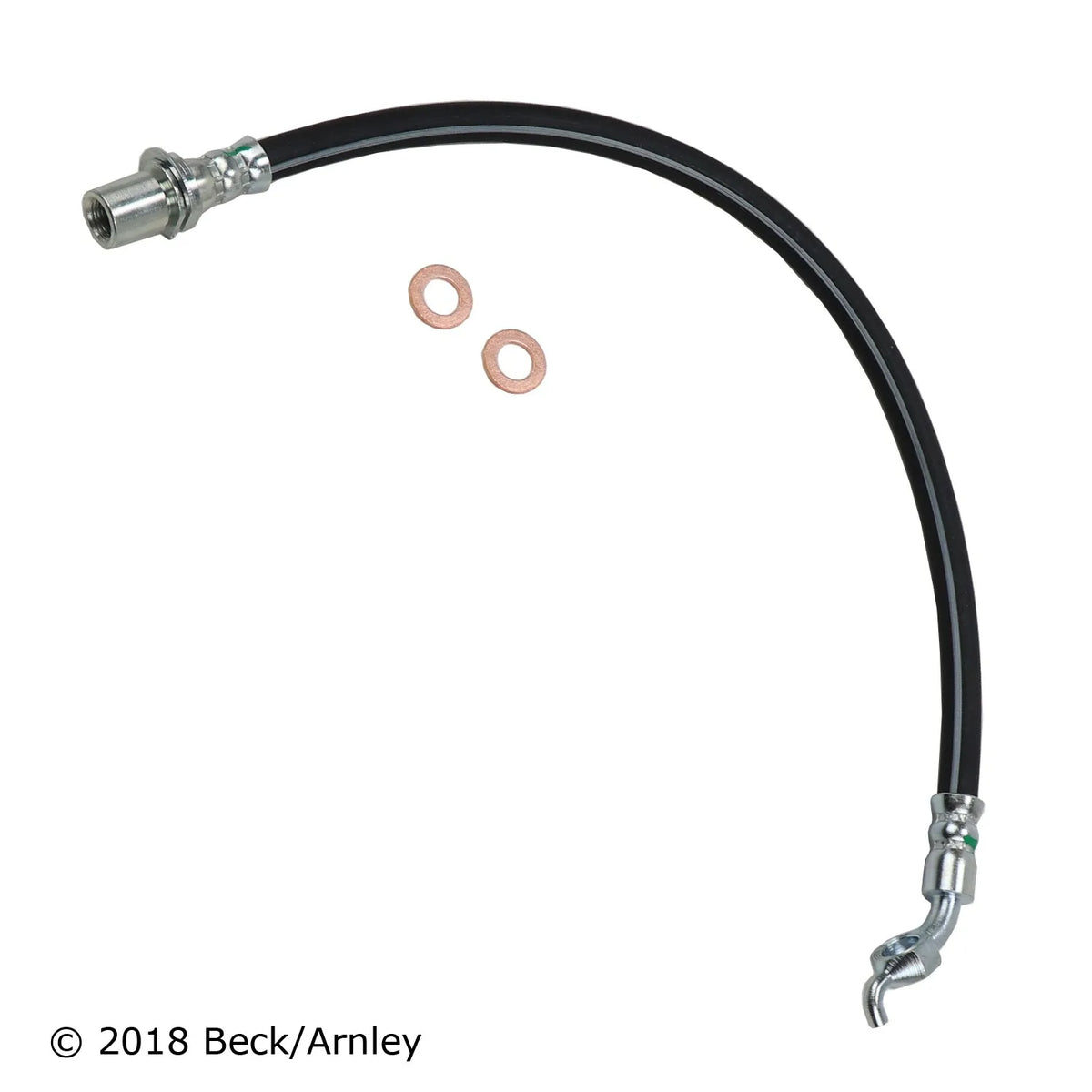 Beck/Arnley 073-2064 2001-2006 Lexus LS430 Brake Hydraulic Hose
