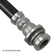Beck/Arnley 073-2065 2002-2006 Suzuki XL-7 Brake Hydraulic Hose