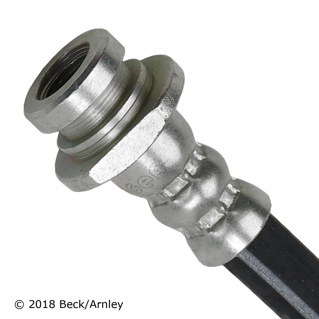 Beck/Arnley 073-2065 2002-2006 Suzuki XL-7 Brake Hydraulic Hose