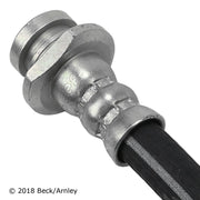 Beck/Arnley 073-2065 2002-2006 Suzuki XL-7 Brake Hydraulic Hose