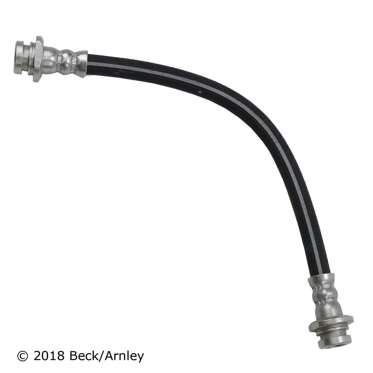 Beck/Arnley 073-2065 2002-2006 Suzuki XL-7 Brake Hydraulic Hose