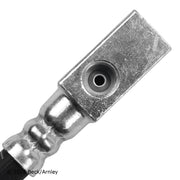 Beck/Arnley 073-2066 2004-2008 Nissan TITAN Brake Hydraulic Hose