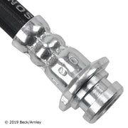Beck/Arnley 073-2066 2004-2008 Nissan TITAN Brake Hydraulic Hose