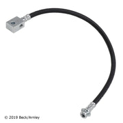 Beck/Arnley 073-2066 2004-2008 Nissan TITAN Brake Hydraulic Hose