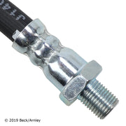 Beck/Arnley 073-2067 2004-2015 Nissan TITAN Brake Hydraulic Hose