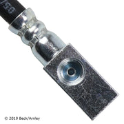 Beck/Arnley 073-2069 2004-2015 Nissan TITAN Brake Hydraulic Hose