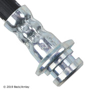 Beck/Arnley 073-2069 2004-2015 Nissan TITAN Brake Hydraulic Hose