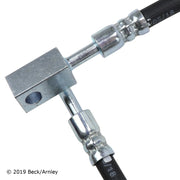 Beck/Arnley 073-2070 2008-2019 Nissan TITAN Brake Hydraulic Hose