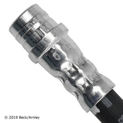 Beck/Arnley 073-2076 2010-2021 Mercedes-Benz Sprinter 3500 Brake Hydraulic Hose