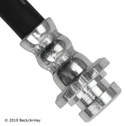 Beck/Arnley 073-2079 2009-2011 Nissan Versa Brake Hydraulic Hose