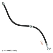 Beck/Arnley 073-2079 2009-2011 Nissan Versa Brake Hydraulic Hose