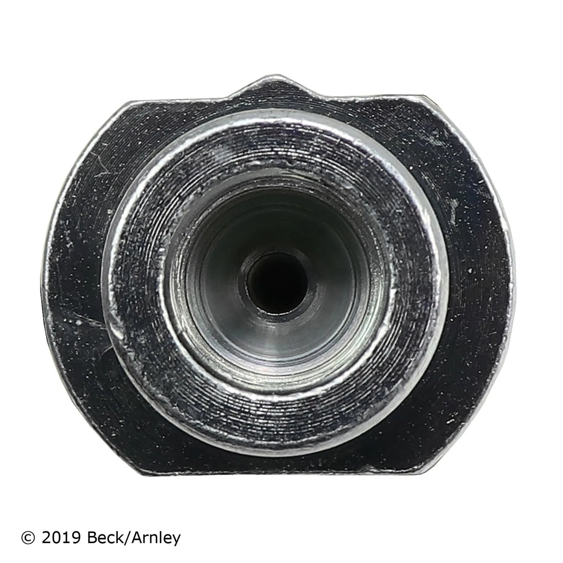 Beck/Arnley 073-2084 2014-2019 Nissan Versa Note Brake Hydraulic Hose