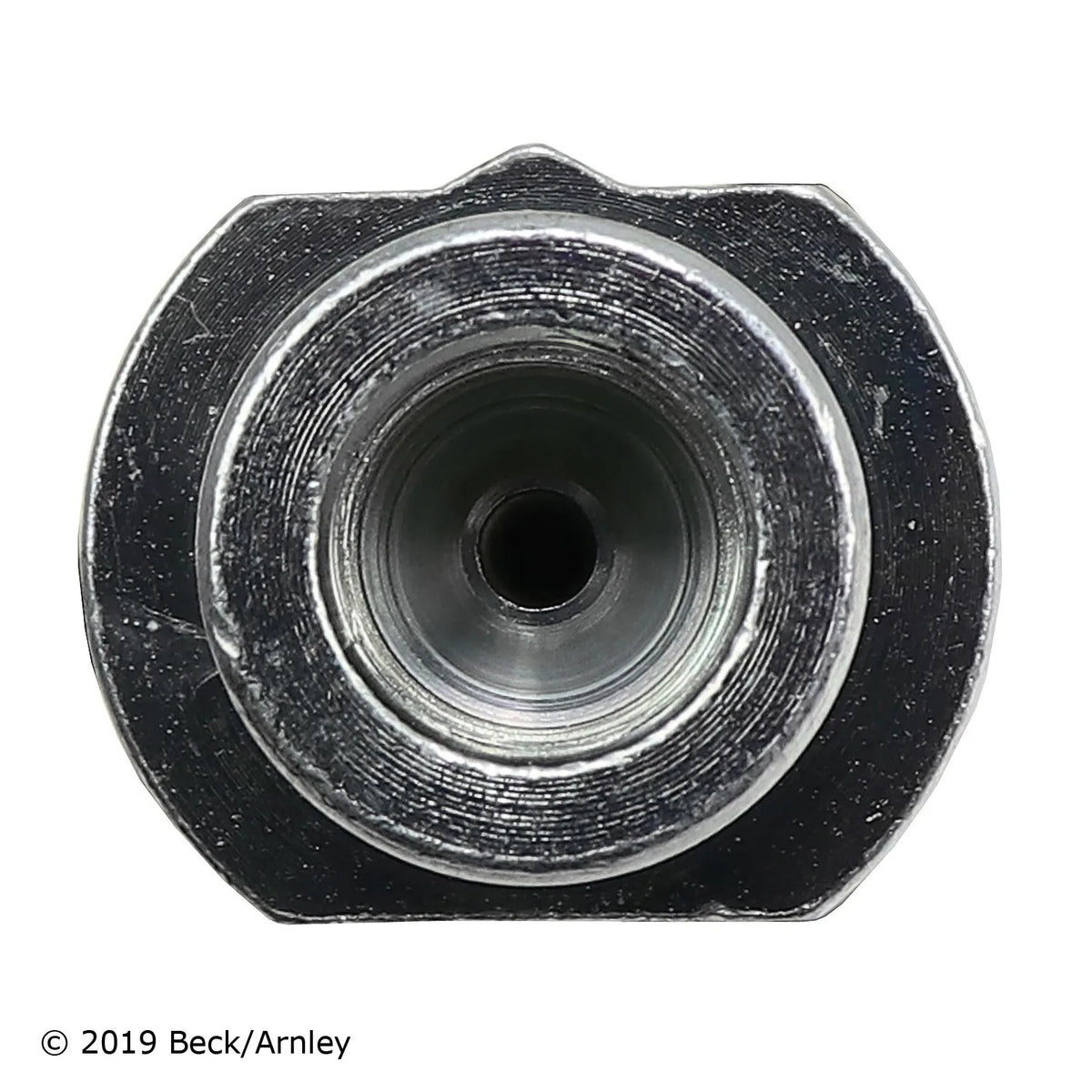Beck/Arnley 073-2084 2014-2019 Nissan Versa Note Brake Hydraulic Hose