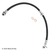 Beck/Arnley 073-2084 2014-2019 Nissan Versa Note Brake Hydraulic Hose