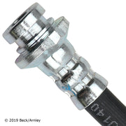 Beck/Arnley 073-2090 2007 INFINITI QX56 Brake Hydraulic Hose