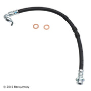 Beck/Arnley 073-2090 2007 INFINITI QX56 Brake Hydraulic Hose