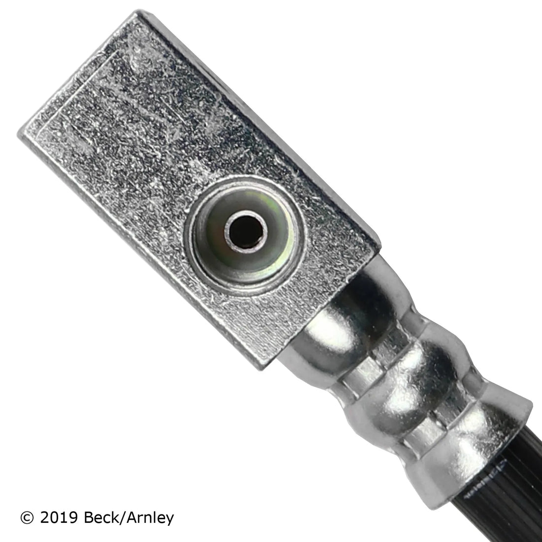 Beck/Arnley 073-2091 1998-2004 Nissan Frontier Brake Hydraulic Hose