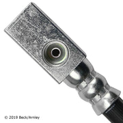 Beck/Arnley 073-2091 1998-2004 Nissan Frontier Brake Hydraulic Hose
