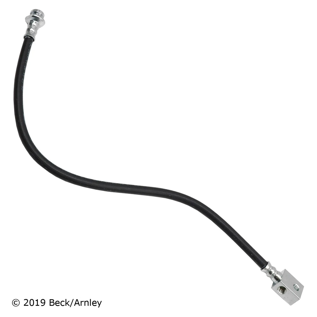 Beck/Arnley 073-2091 1998-2004 Nissan Frontier Brake Hydraulic Hose