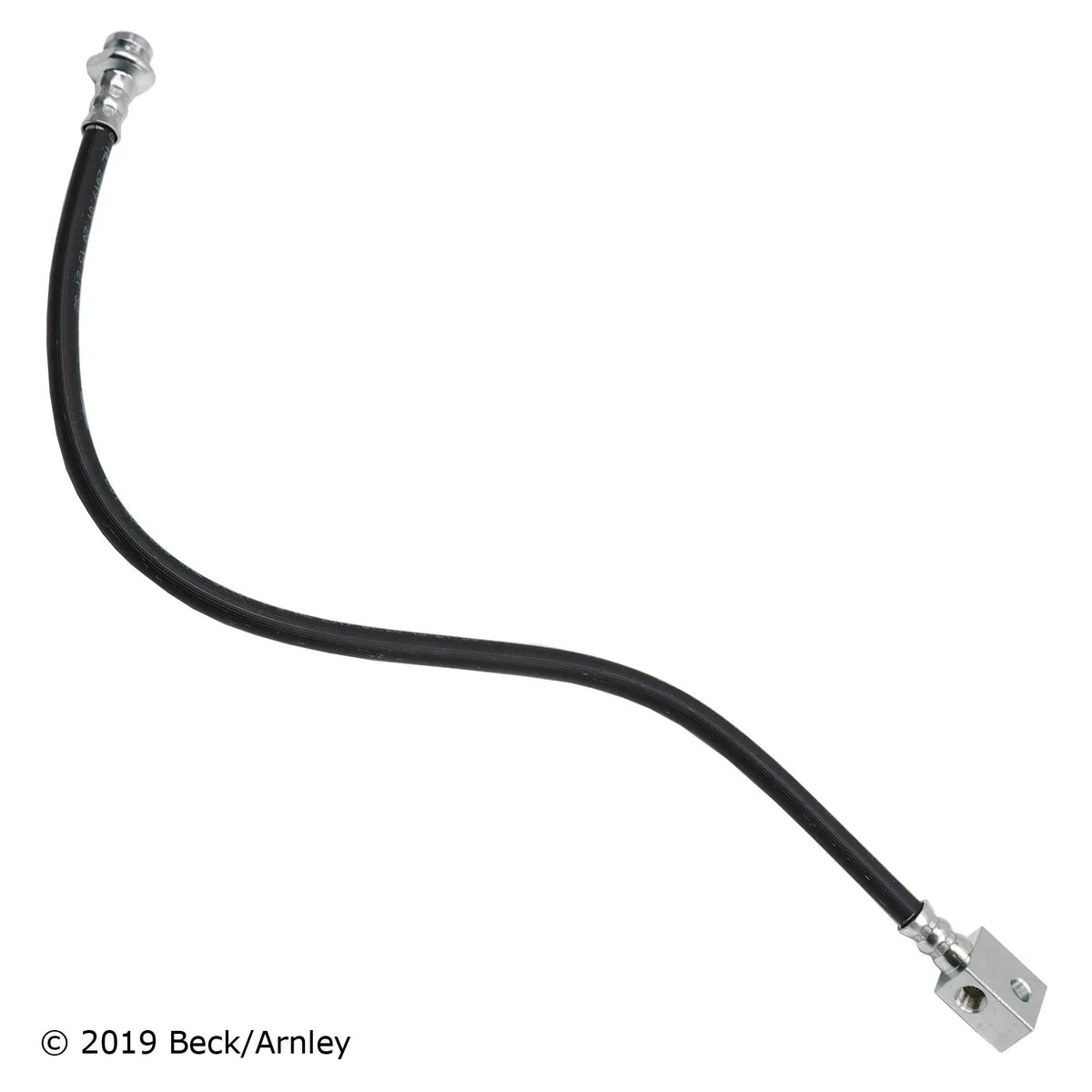 Beck/Arnley 073-2091 1998-2004 Nissan Frontier Brake Hydraulic Hose