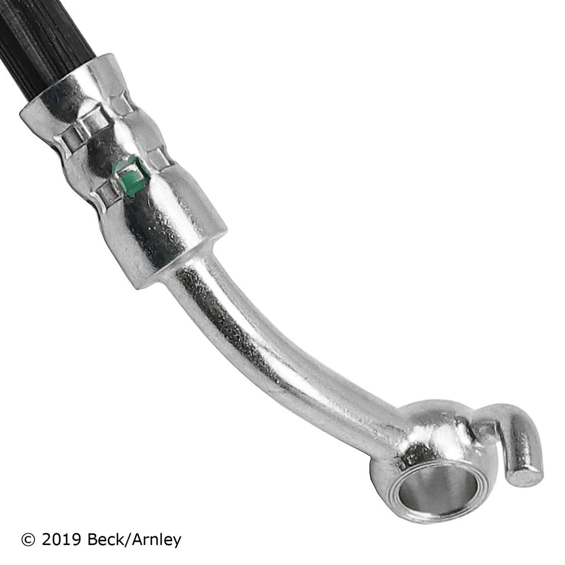 Beck/Arnley 073-2092 2005-2015 Nissan Armada Brake Hydraulic Hose