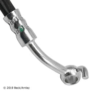 Beck/Arnley 073-2092 2005-2015 Nissan Armada Brake Hydraulic Hose