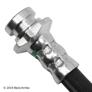 Beck/Arnley 073-2092 2005-2015 Nissan Armada Brake Hydraulic Hose