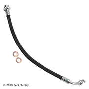 Beck/Arnley 073-2092 2005-2015 Nissan Armada Brake Hydraulic Hose