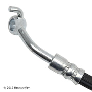 Beck/Arnley 073-2094 2005-2015 Nissan Armada Brake Hydraulic Hose