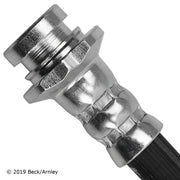 Beck/Arnley 073-2094 2005-2015 Nissan Armada Brake Hydraulic Hose